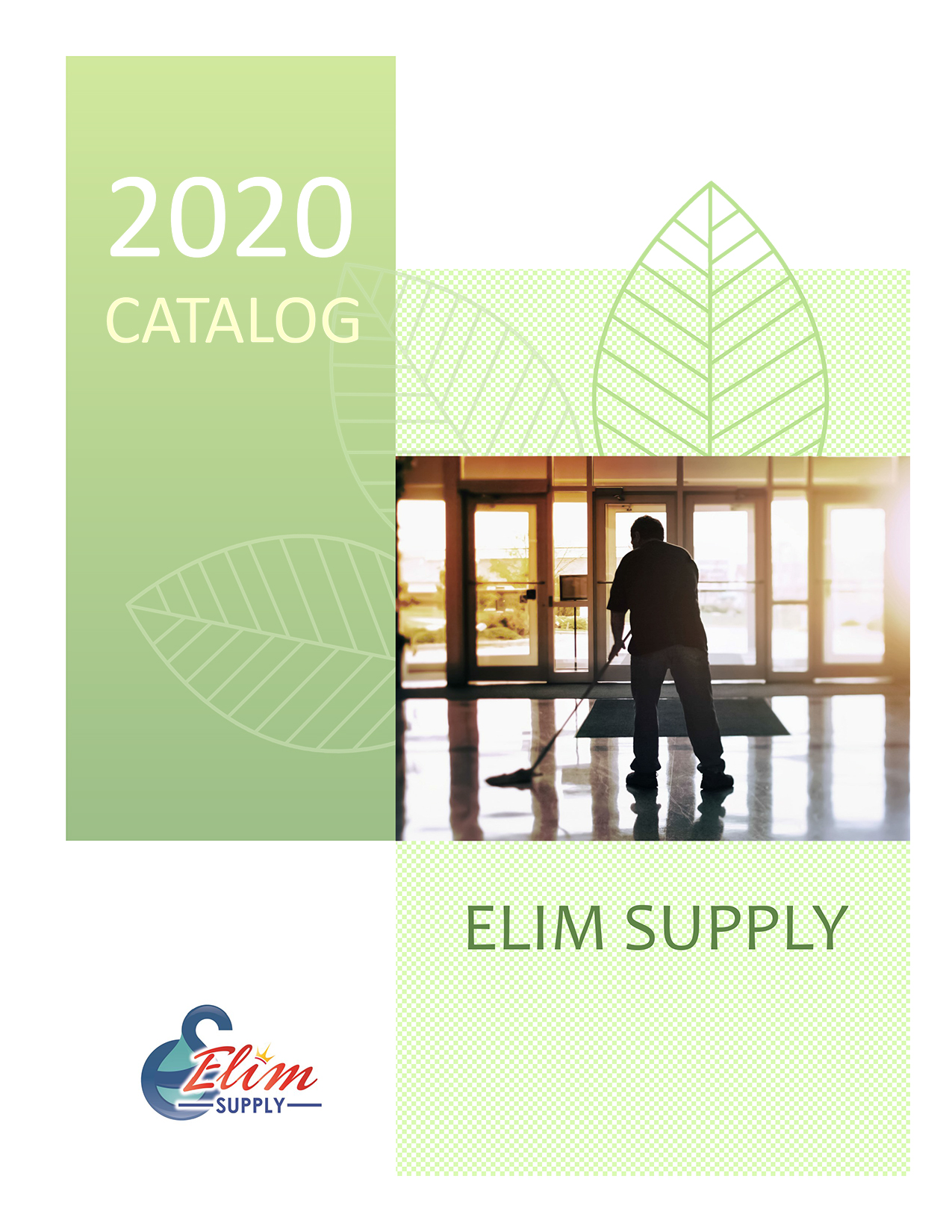 CATALOG LITERATURE visual data 5
